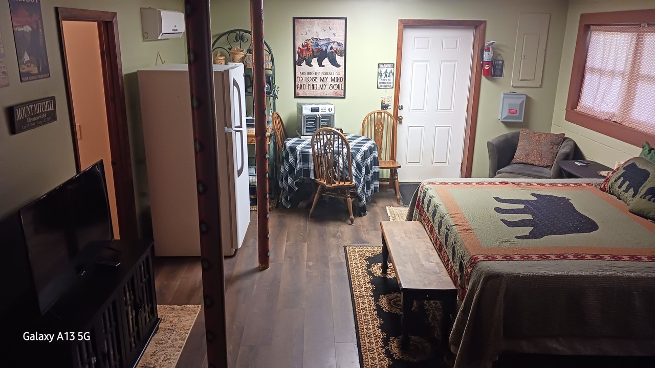 Photo of Livingroom in Newland