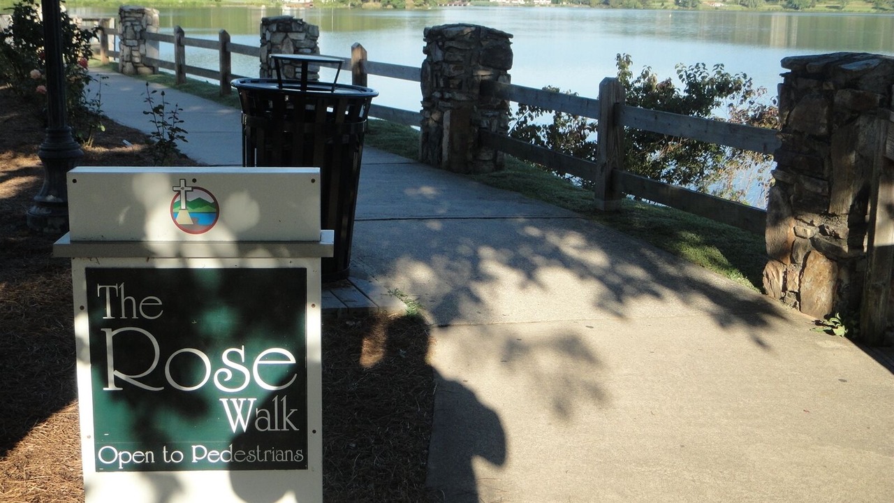 Photo of Outdoor in Lake Junaluska