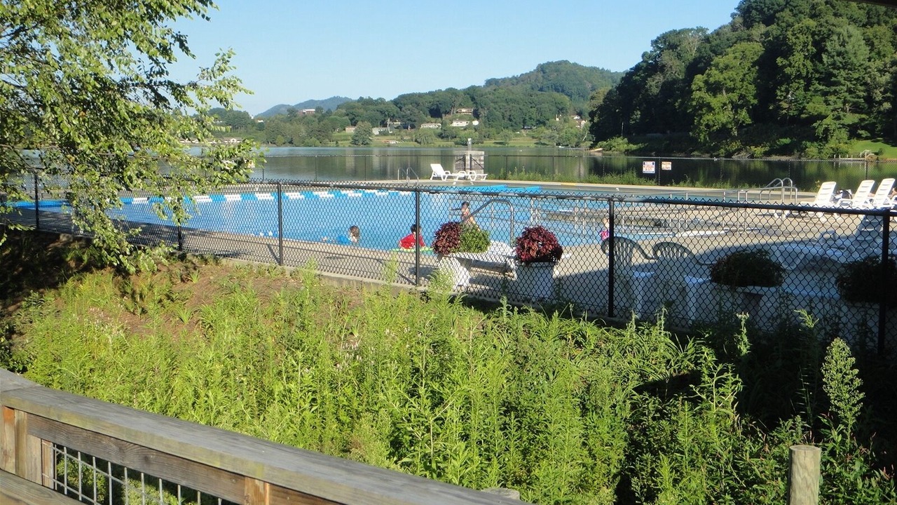 Photo of Outdoor in Lake Junaluska
