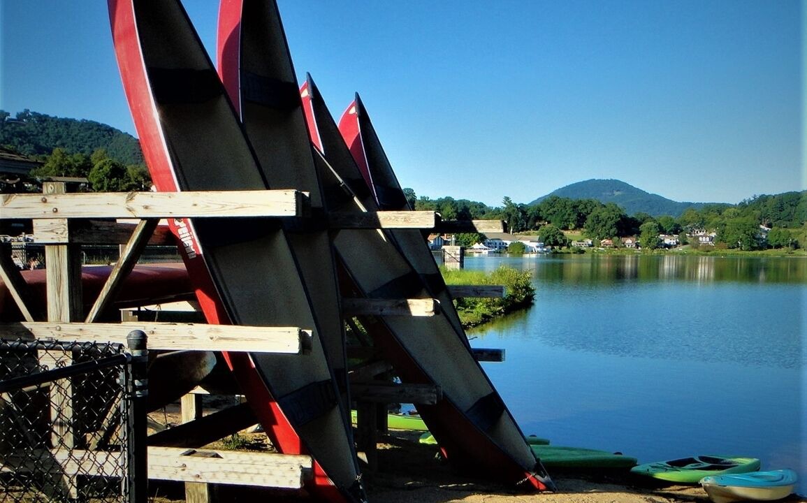 Photo of Outdoor in Lake Junaluska