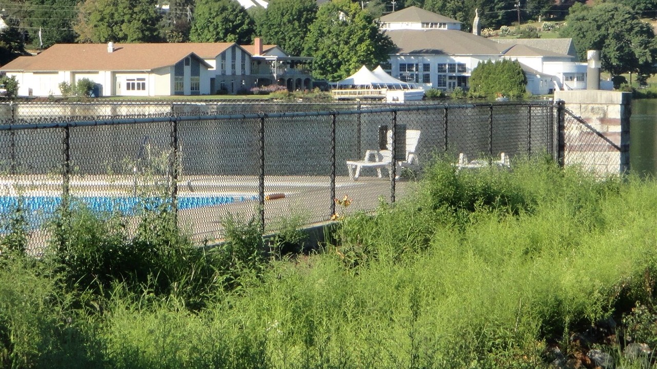 Photo of Outdoor in Lake Junaluska