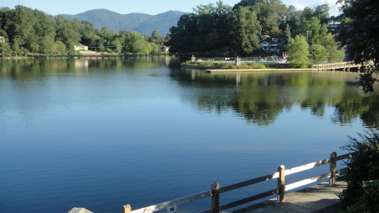 Photo of Outdoor in Lake Junaluska