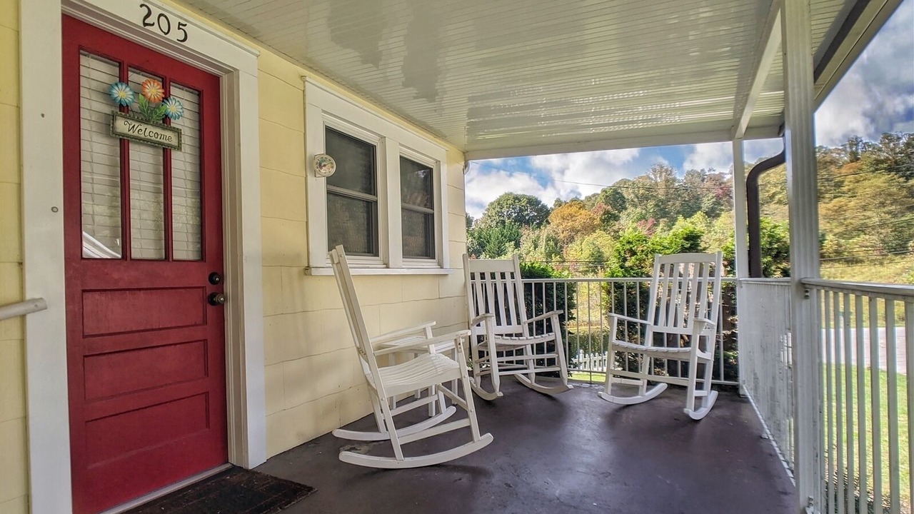 Photo of Outdoor in Lake Junaluska