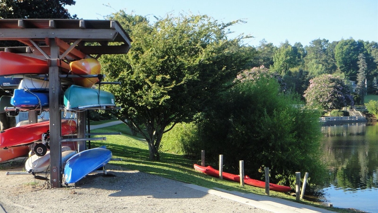 Photo of Outdoor in Lake Junaluska