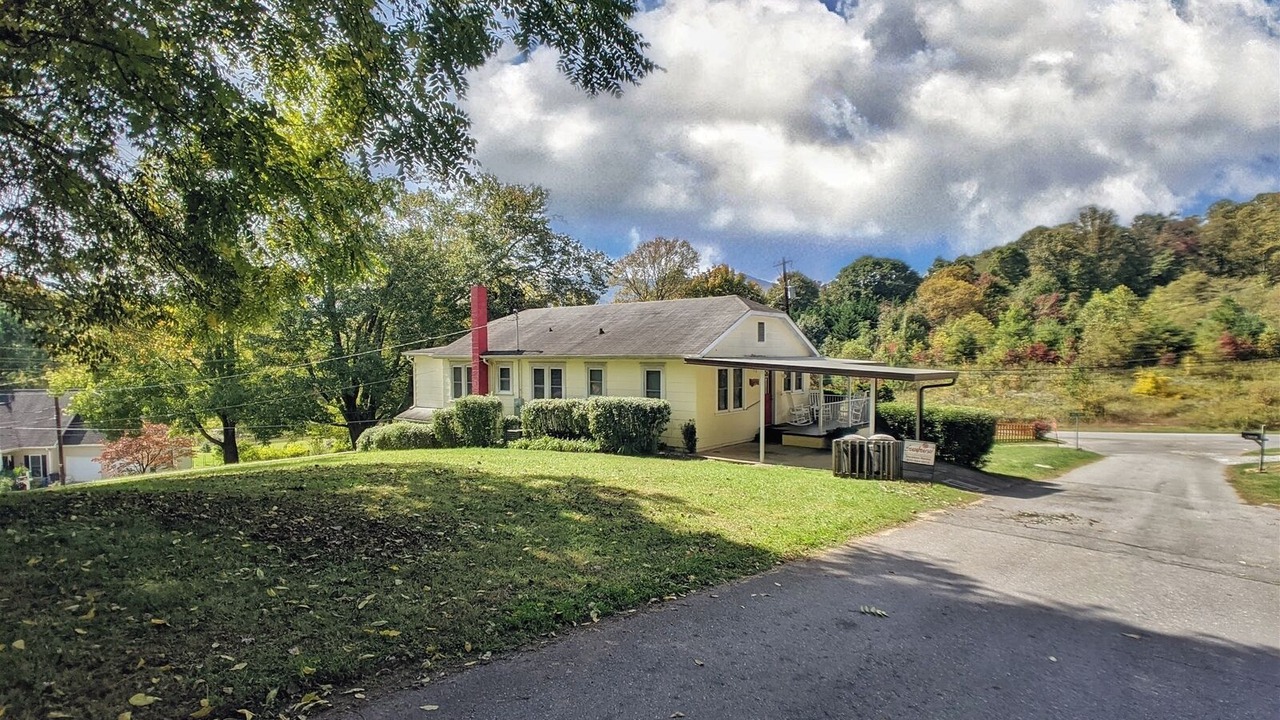 Photo of Outdoor in Lake Junaluska
