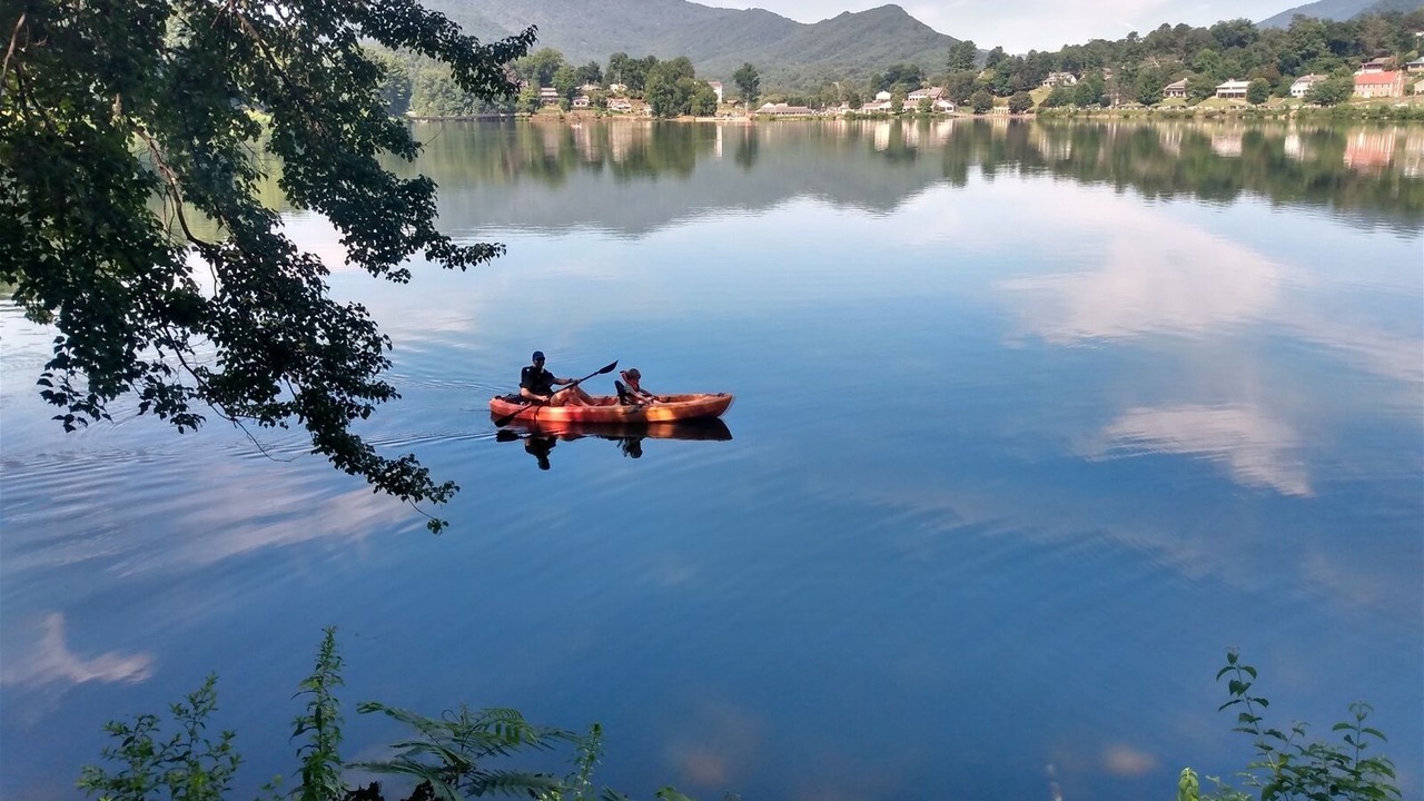 Photo of Others in Lake Junaluska