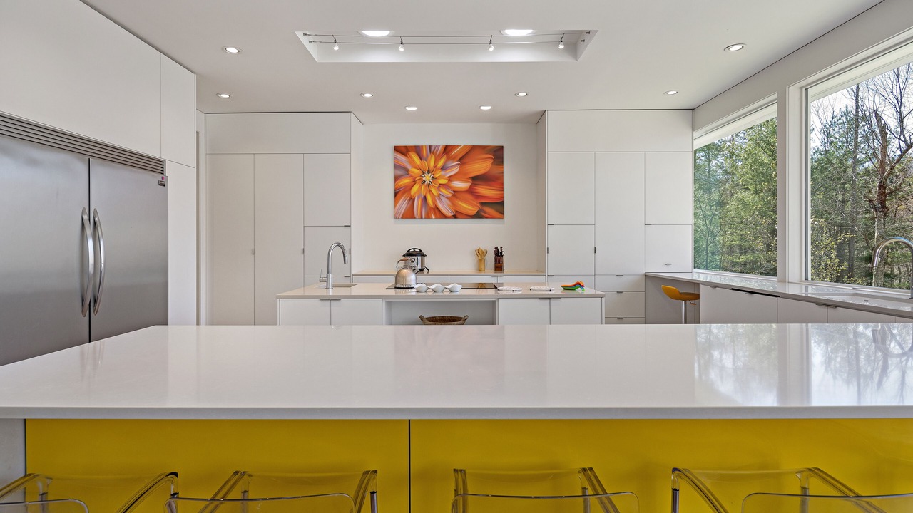 Photo of Kitchen in Fairview