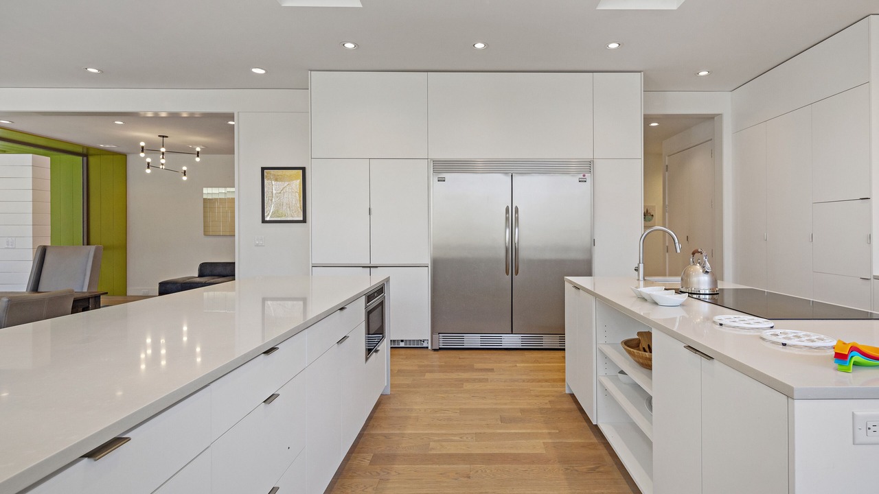 Photo of Kitchen in Fairview