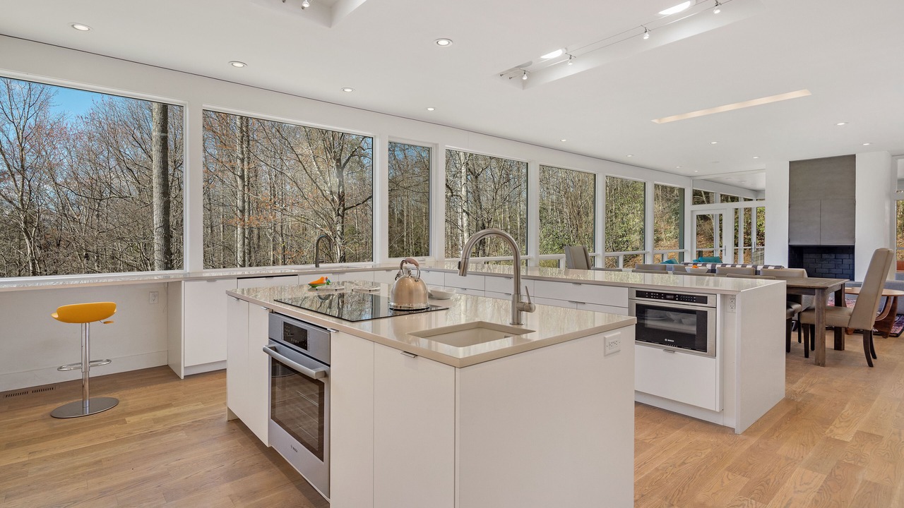 Photo of Kitchen in Fairview