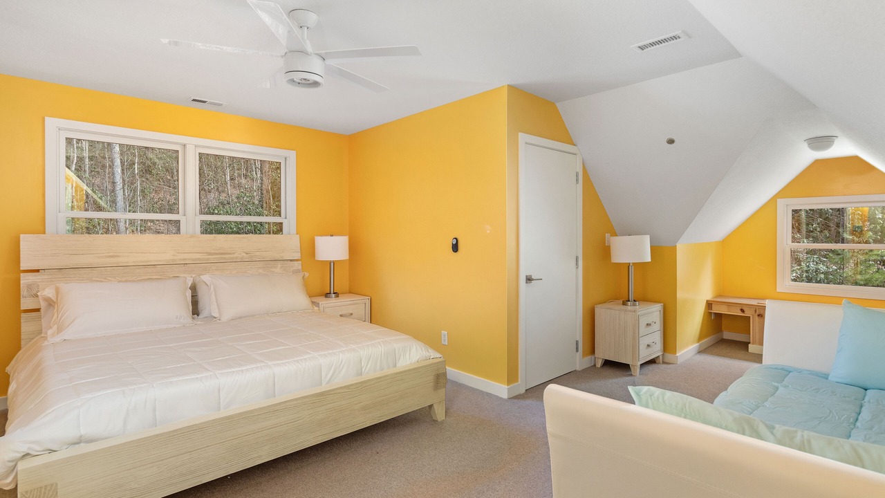 Photo of Bedroom in Fairview
