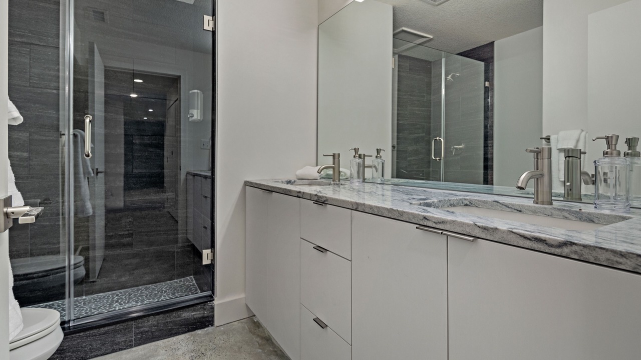 Photo of Bathroom in Fairview