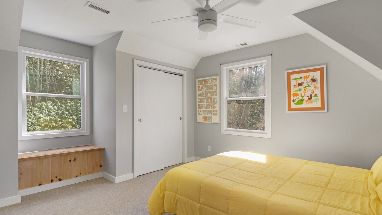 Photo of Bedroom in Fairview
