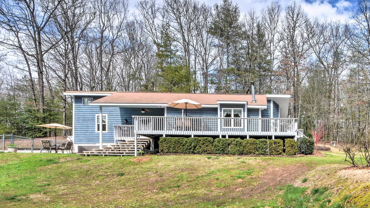 Photo of Outdoor in Murphy