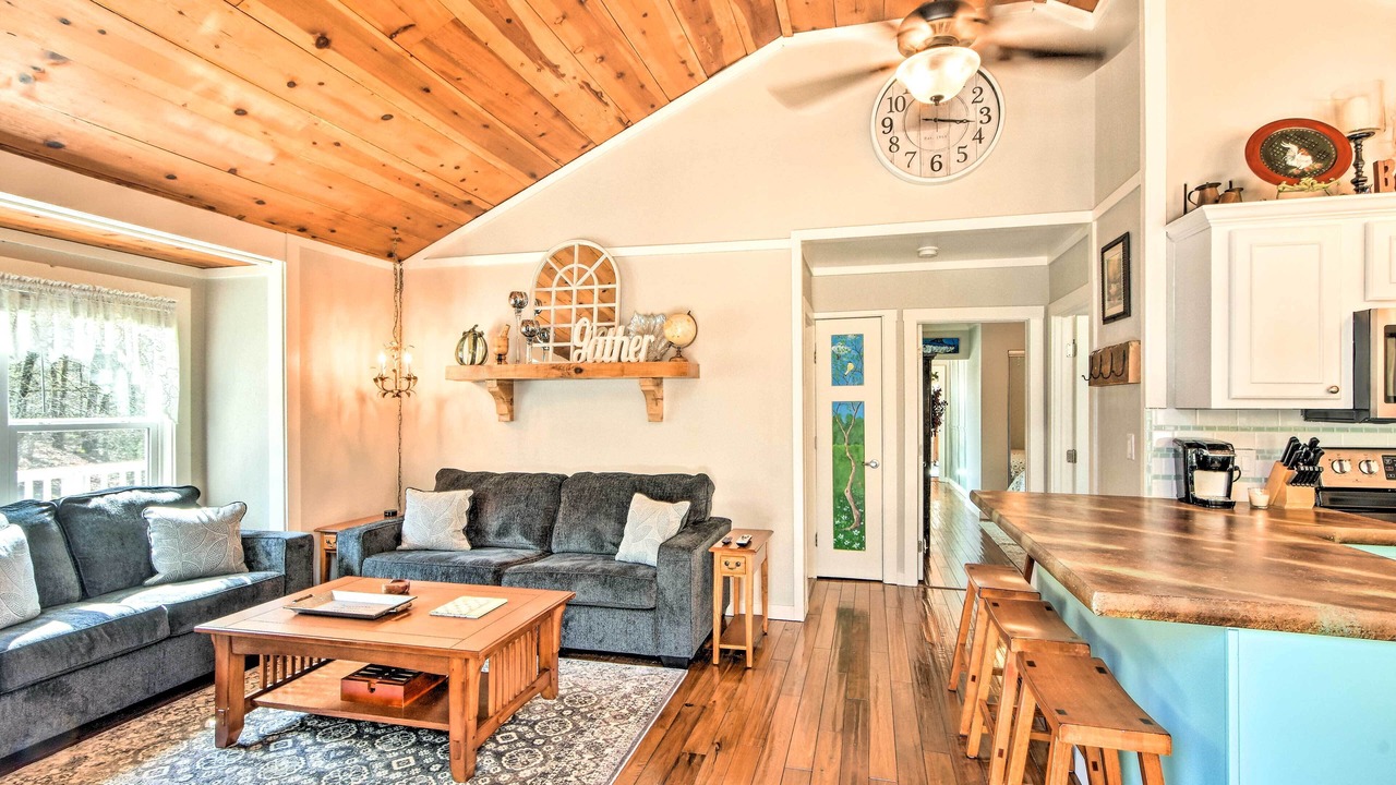 Photo of Bedroom in Murphy