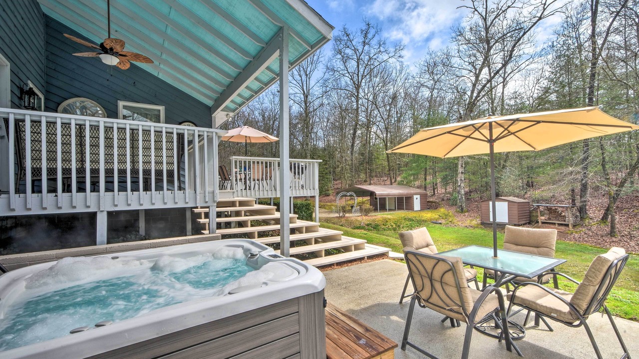 Photo of Outdoor in Murphy