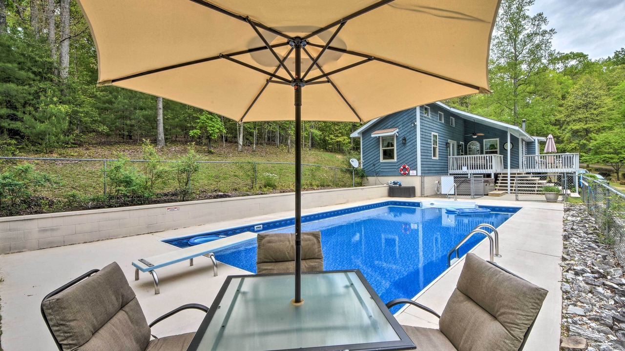 Photo of Outdoor in Murphy