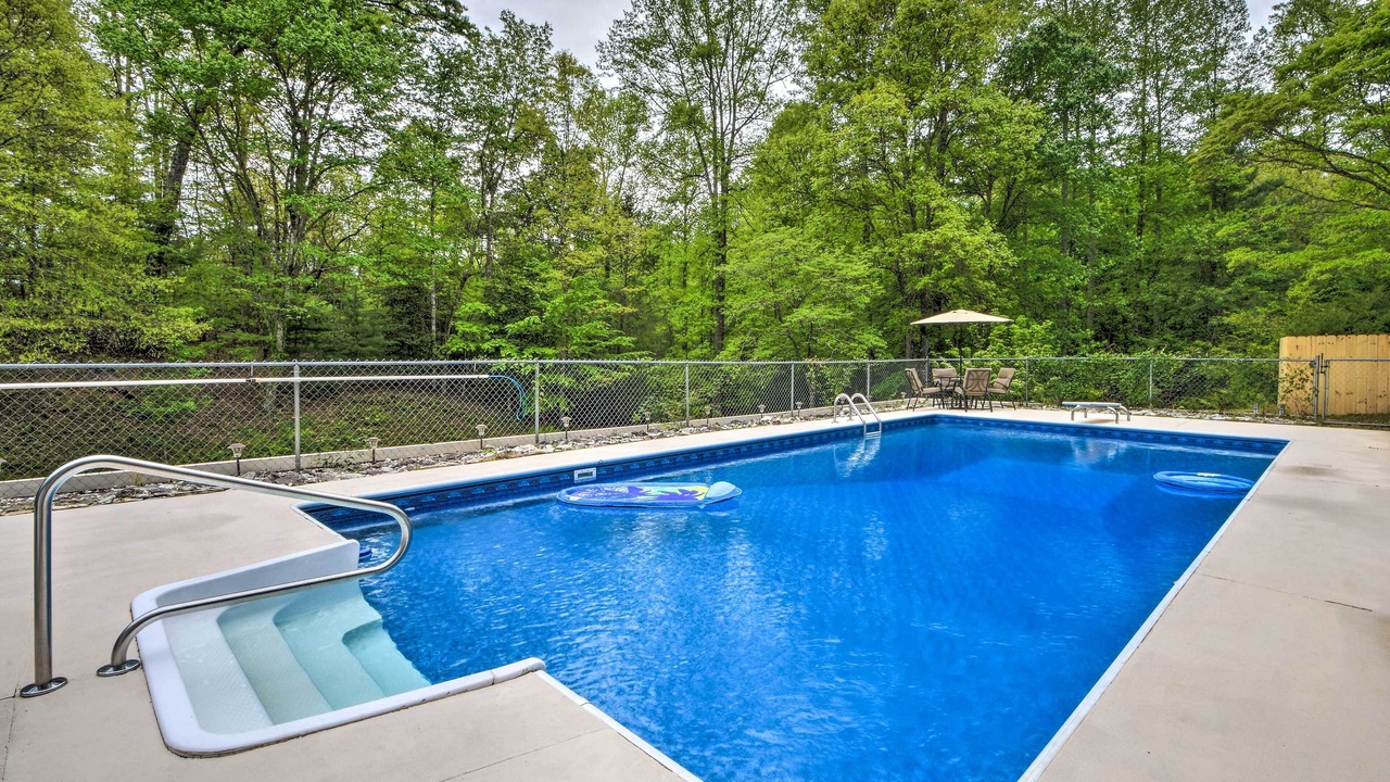 Photo of Outdoor in Murphy