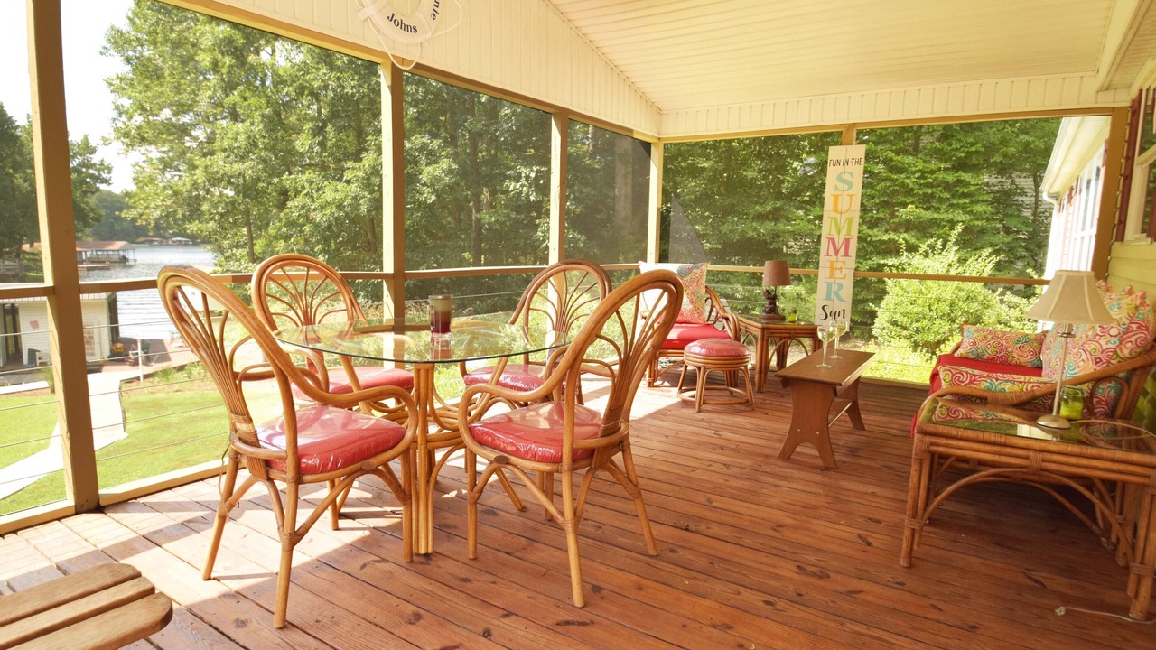 Photo of Outdoor in Henrico