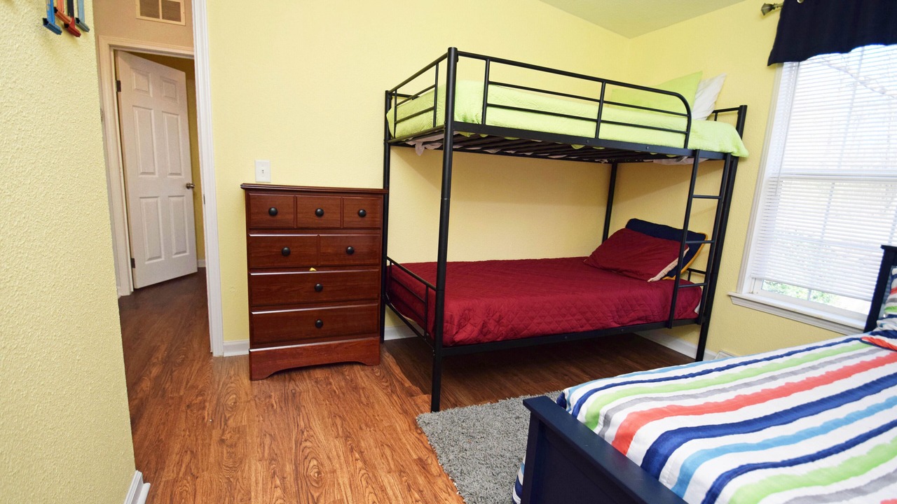 Photo of Bedroom in Henrico