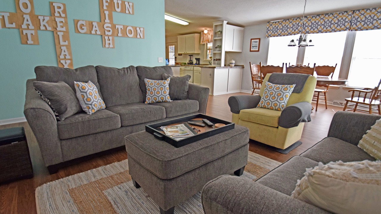 Photo of Livingroom in Henrico
