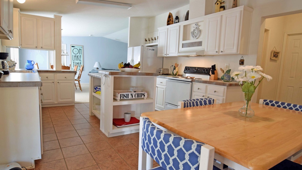 Photo of Kitchen in Henrico