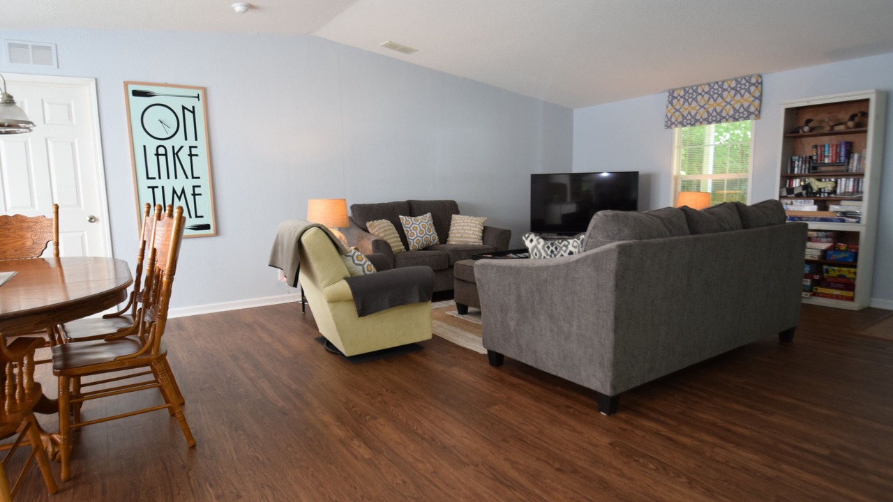 Photo of Livingroom in Henrico