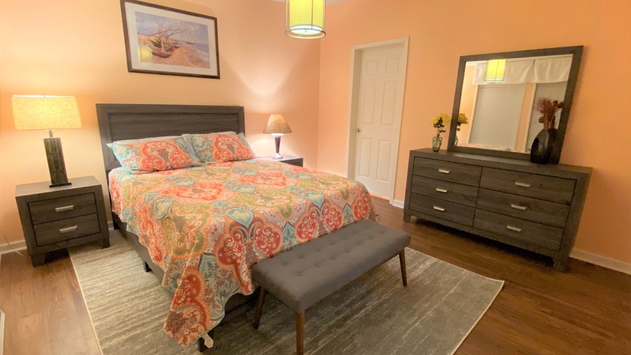 Photo of Bedroom in Henrico
