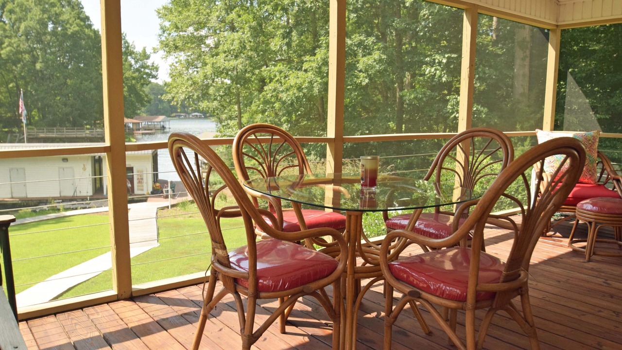 Photo of Outdoor in Henrico