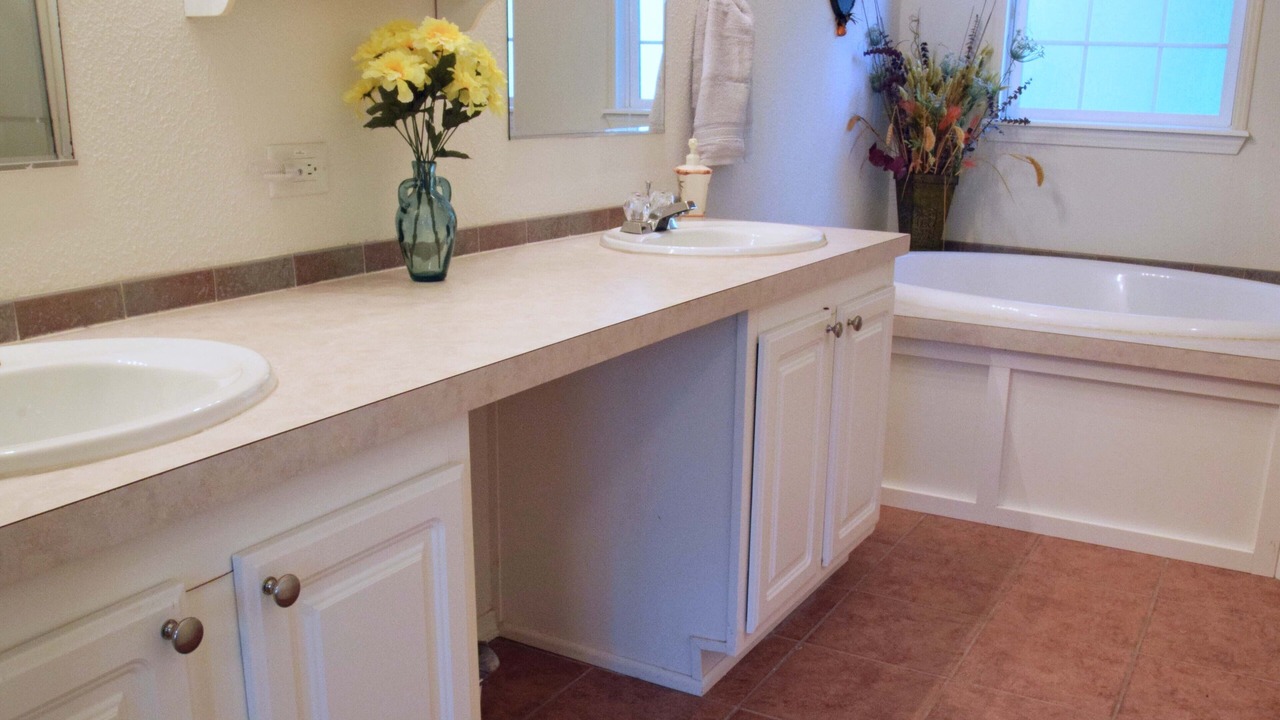 Photo of Bathroom in Henrico