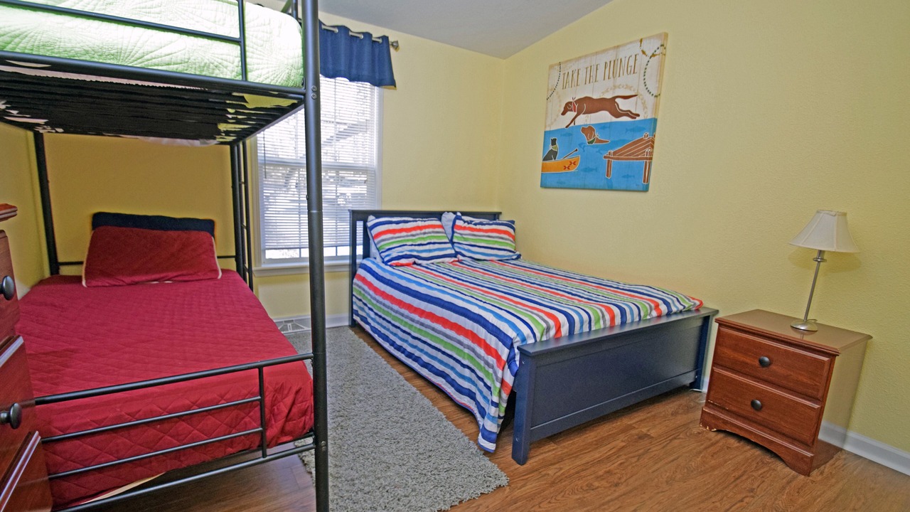 Photo of Bedroom in Henrico