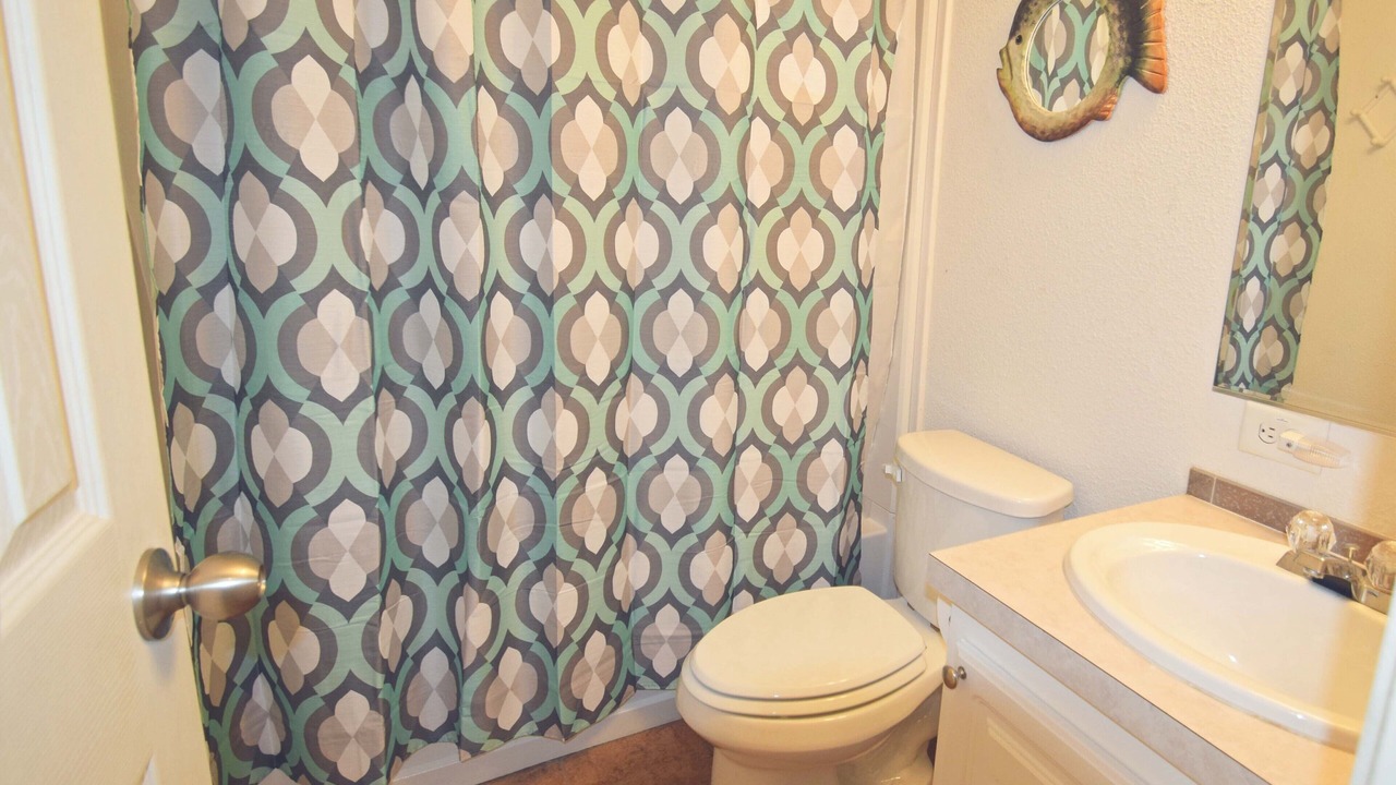 Photo of Bathroom in Henrico