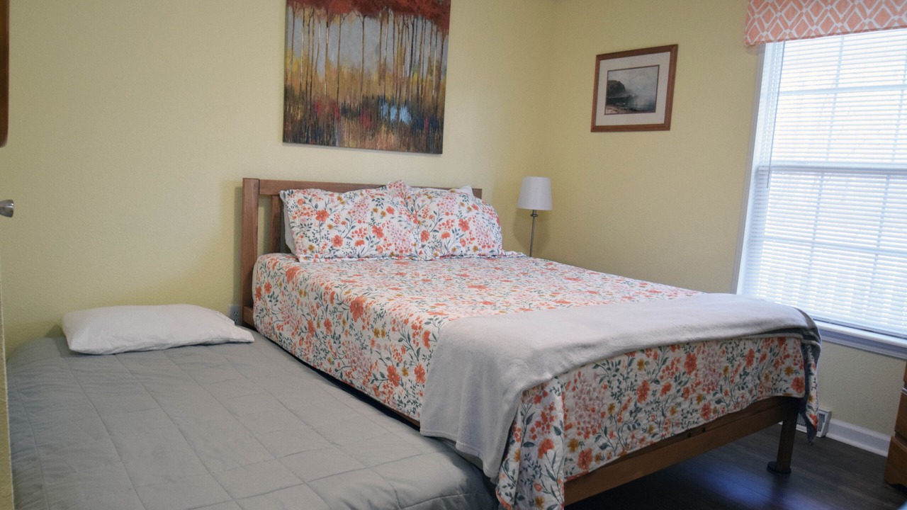 Photo of Bedroom in Henrico