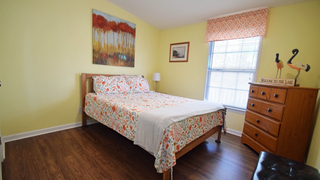 Photo of Bedroom in Henrico