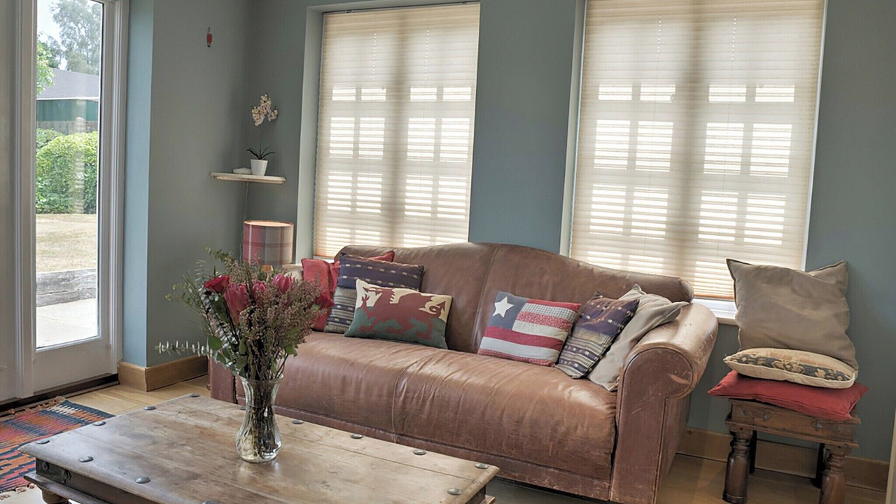 Photo of Bedroom in Ham