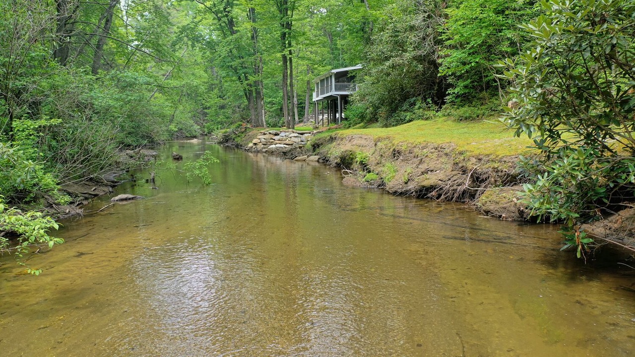 Photo of Outdoor in Cullowhee
