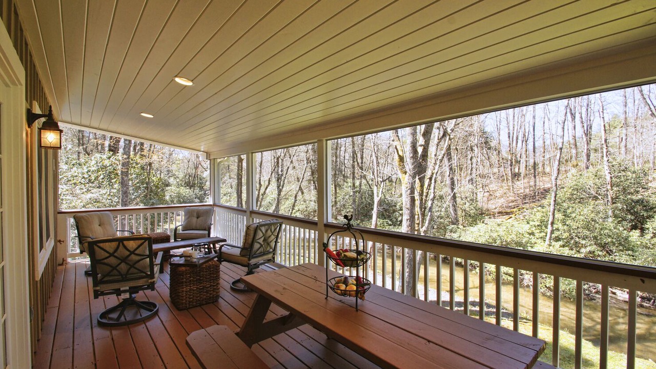 Photo of Outdoor in Cullowhee