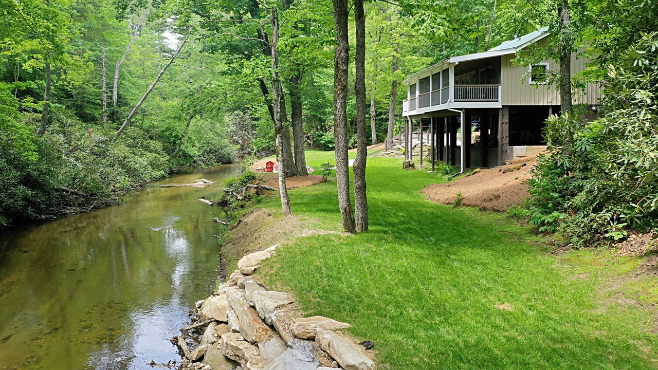 Photo of Outdoor in Cullowhee