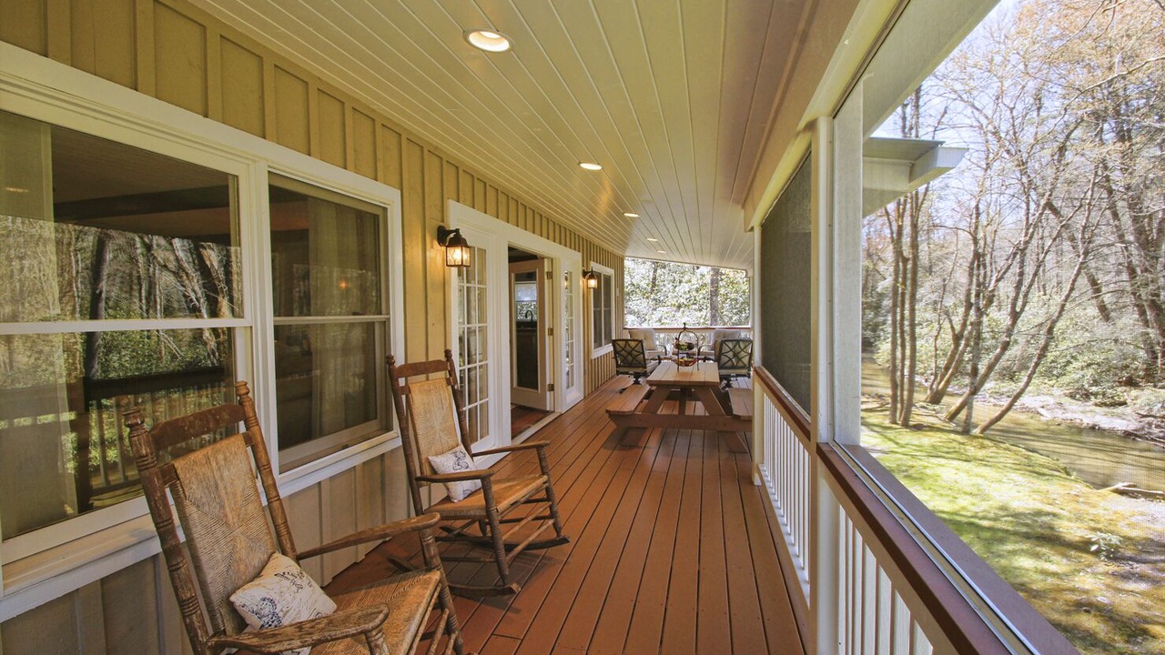 Photo of Outdoor in Cullowhee