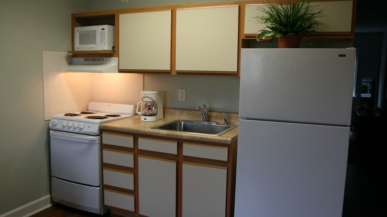 Photo of Kitchen in Jacksonville