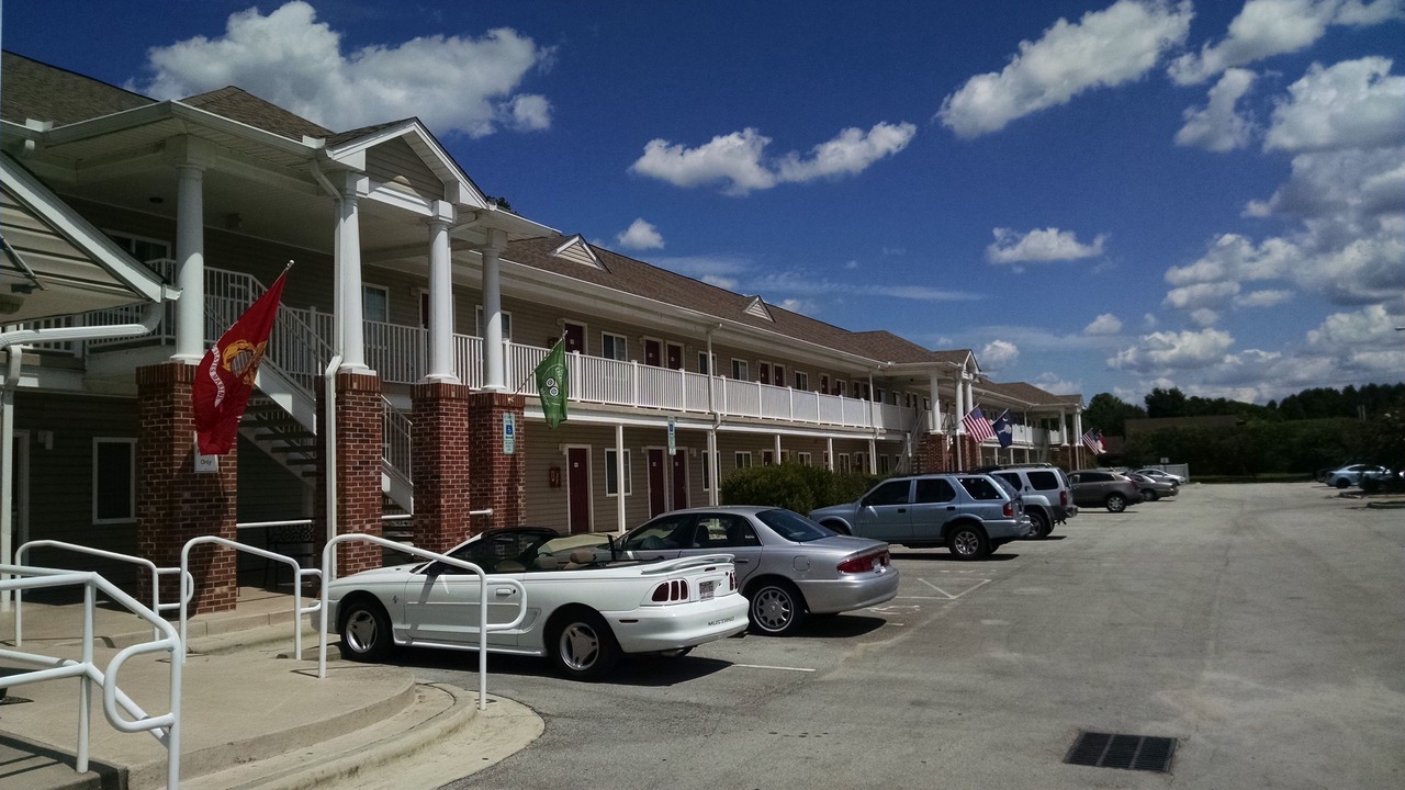 Photo of Outdoor in Jacksonville