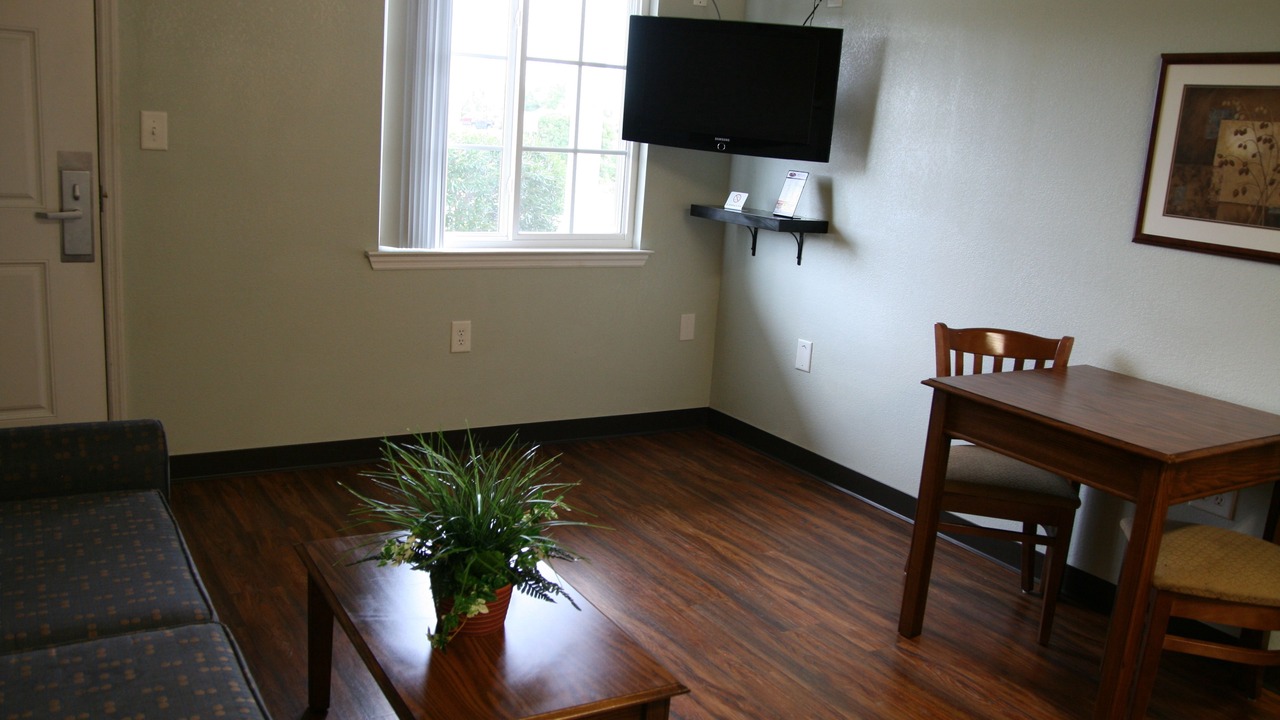 Photo of Livingroom in Jacksonville