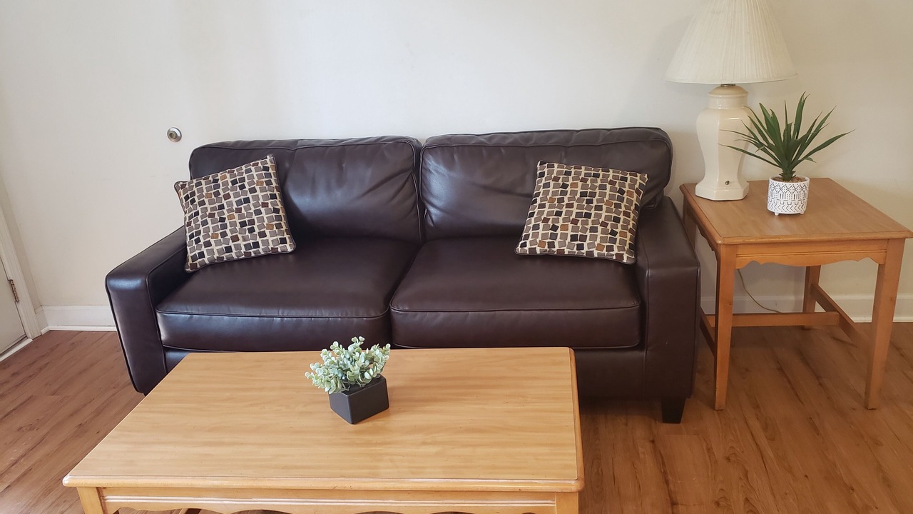 Photo of Livingroom in Jacksonville