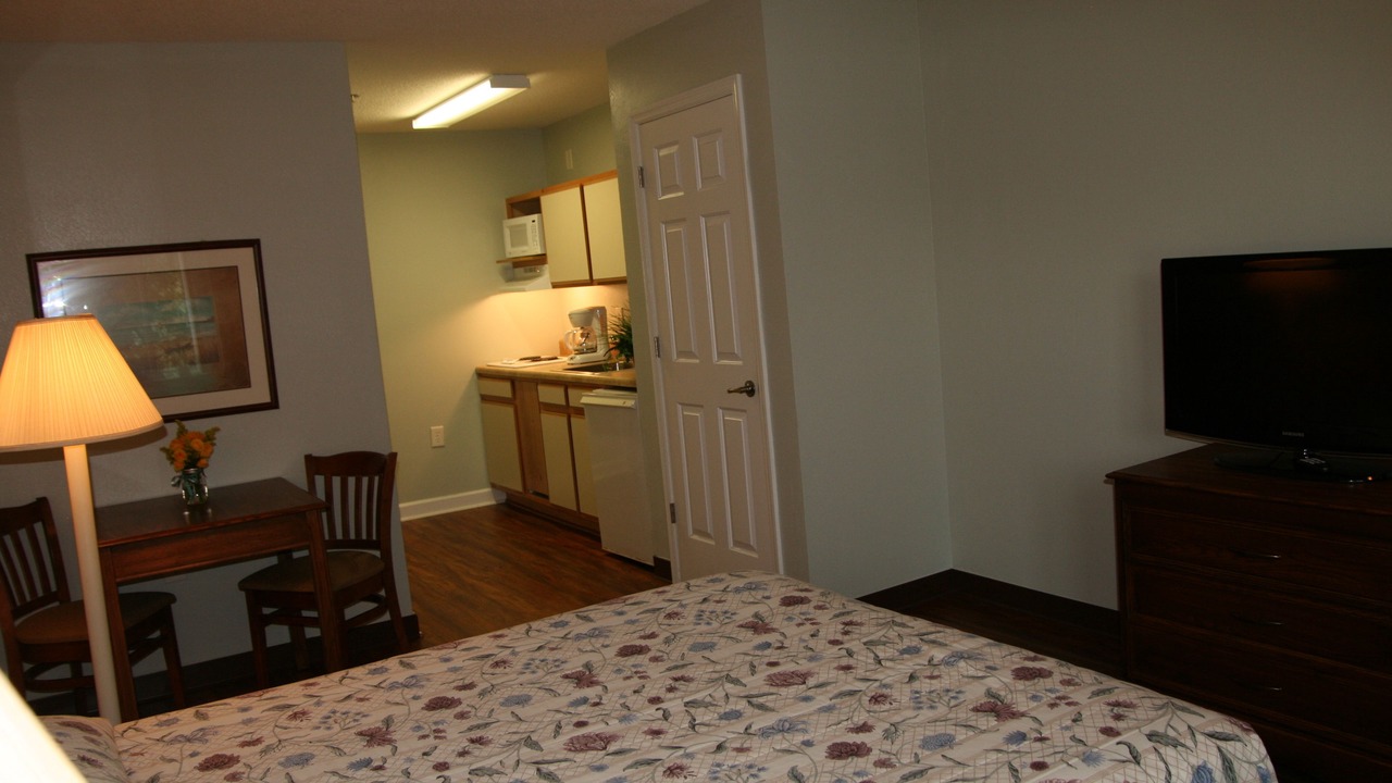 Photo of Bedroom in Jacksonville
