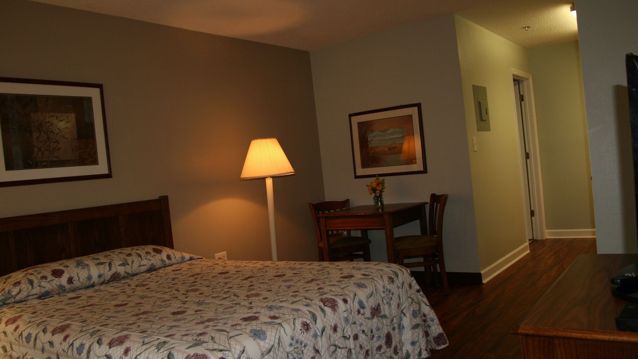 Photo of Bedroom in Jacksonville