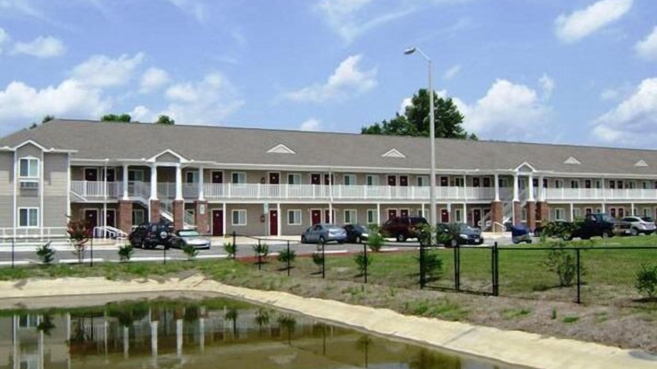 Photo of Outdoor in Jacksonville
