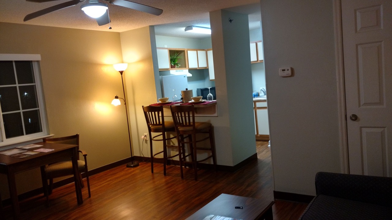 Photo of Livingroom in Jacksonville