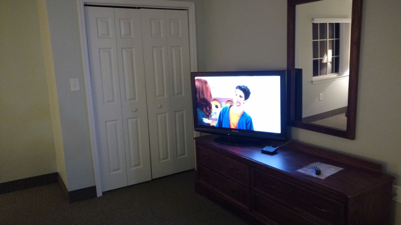 Photo of Livingroom in Jacksonville