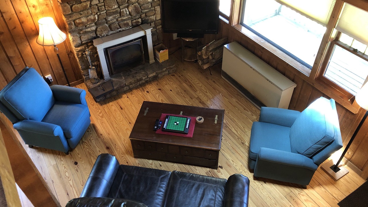 Photo of Bedroom in Blowing Rock