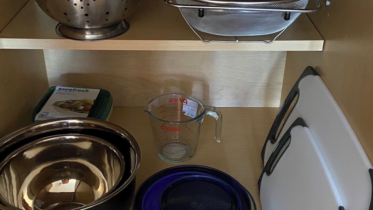 Photo of Kitchen in Wilmington