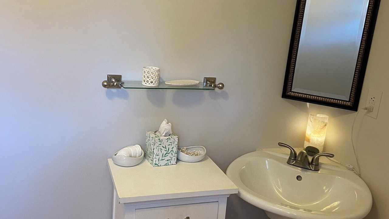 Photo of Bathroom in Wilmington